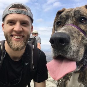 Meet your Posher, Curtis